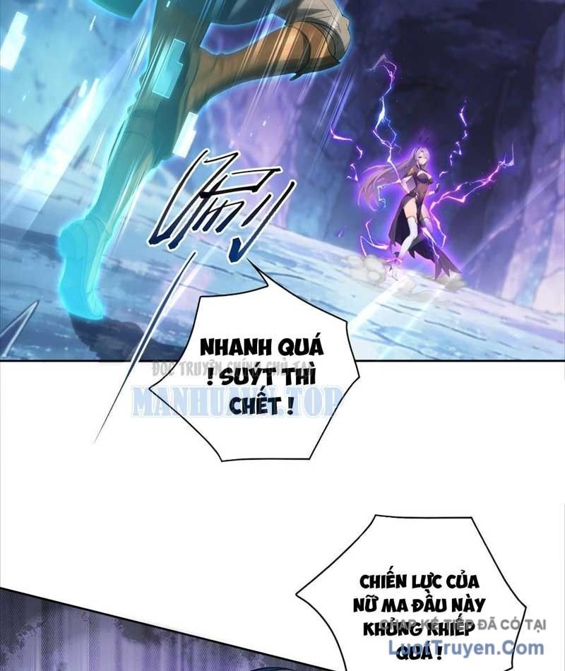 Trò chơi kéo dài tính mạng, ta lũng đoạn tình báo dã quái Chapter 19 - Trang 44