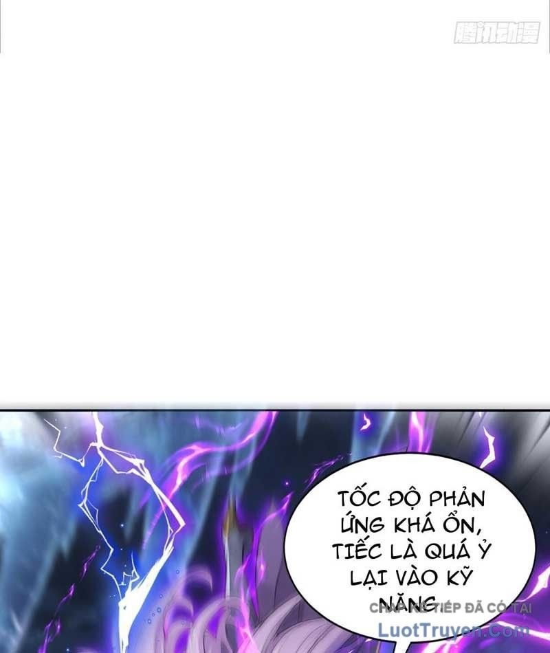 Trò chơi kéo dài tính mạng, ta lũng đoạn tình báo dã quái Chapter 19 - Trang 46