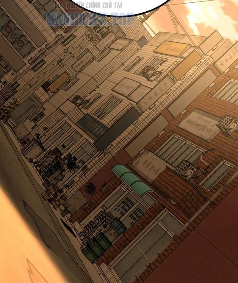 Trò chơi kéo dài tính mạng, ta lũng đoạn tình báo dã quái Chapter 2 - Trang 16