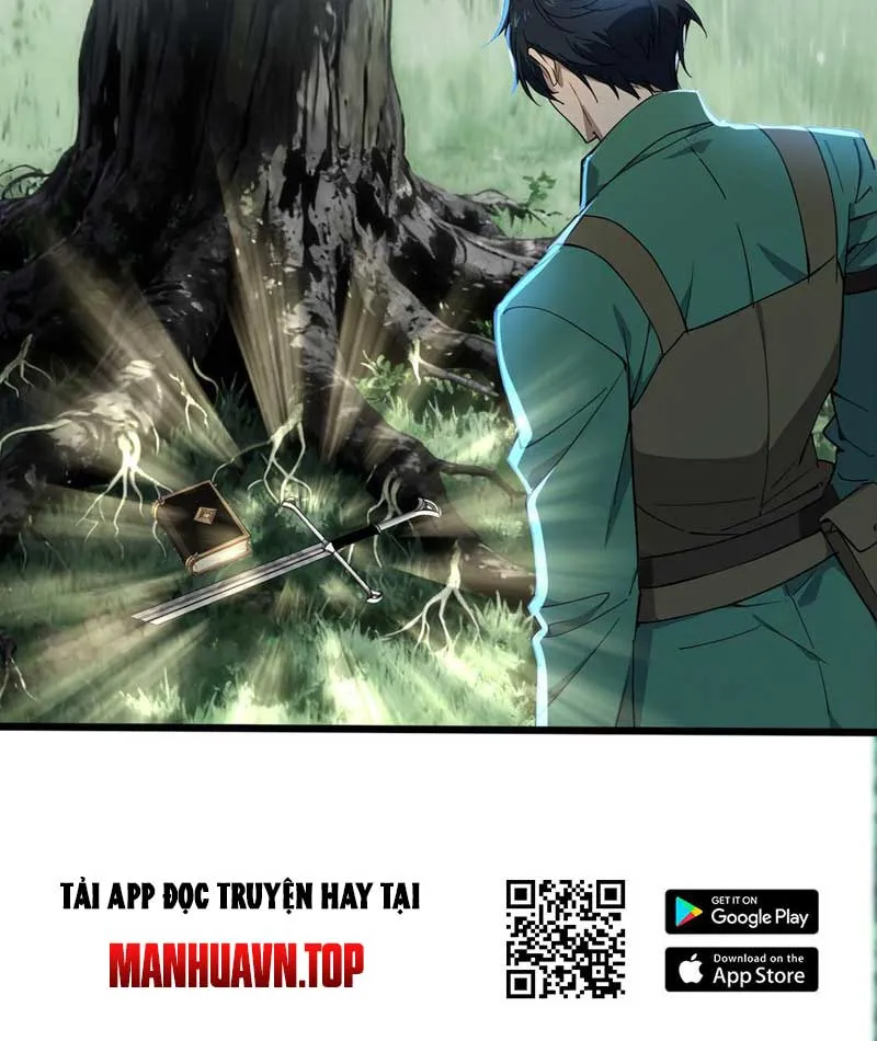 Trò chơi kéo dài tính mạng, ta lũng đoạn tình báo dã quái Chapter 2 - Trang 35