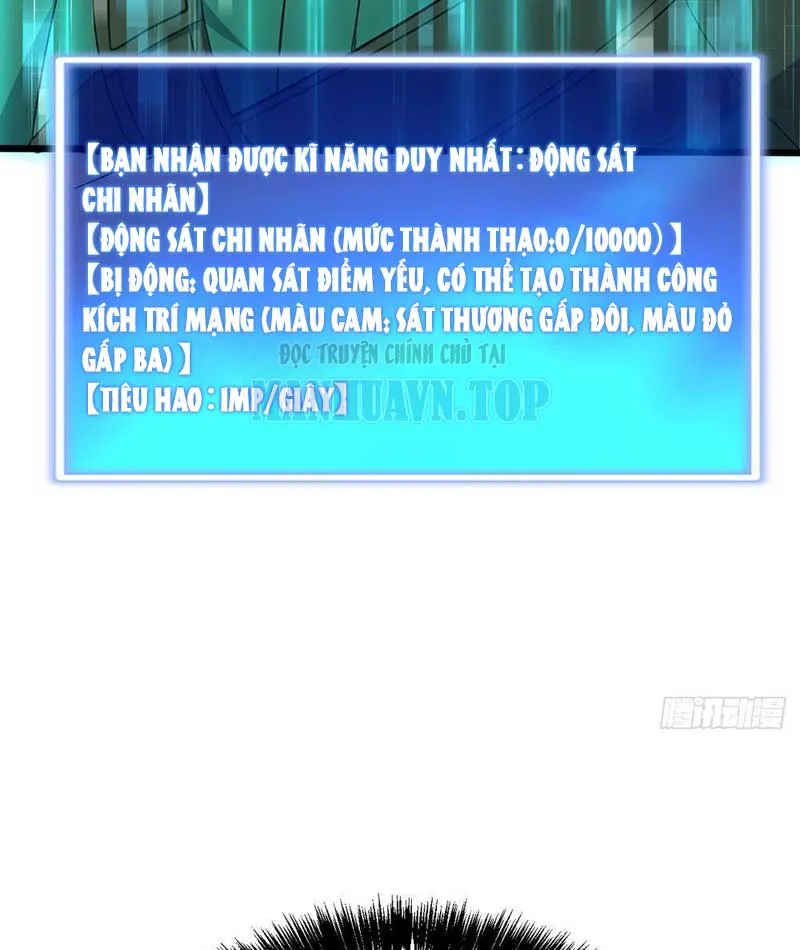 Trò chơi kéo dài tính mạng, ta lũng đoạn tình báo dã quái Chapter 2 - Trang 39
