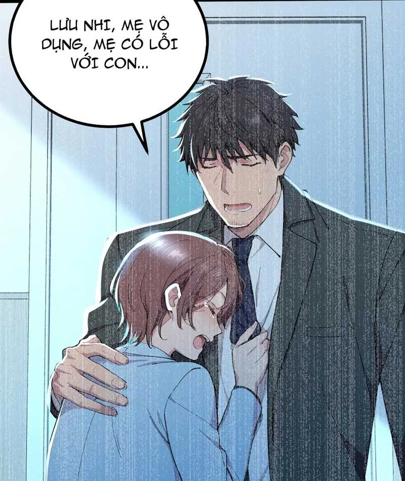 Trò chơi kéo dài tính mạng, ta lũng đoạn tình báo dã quái Chapter 2 - Trang 50