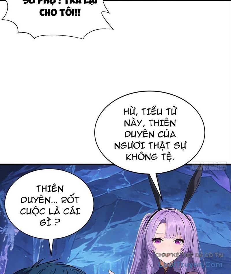 Trò chơi kéo dài tính mạng, ta lũng đoạn tình báo dã quái Chapter 20 - Trang 10