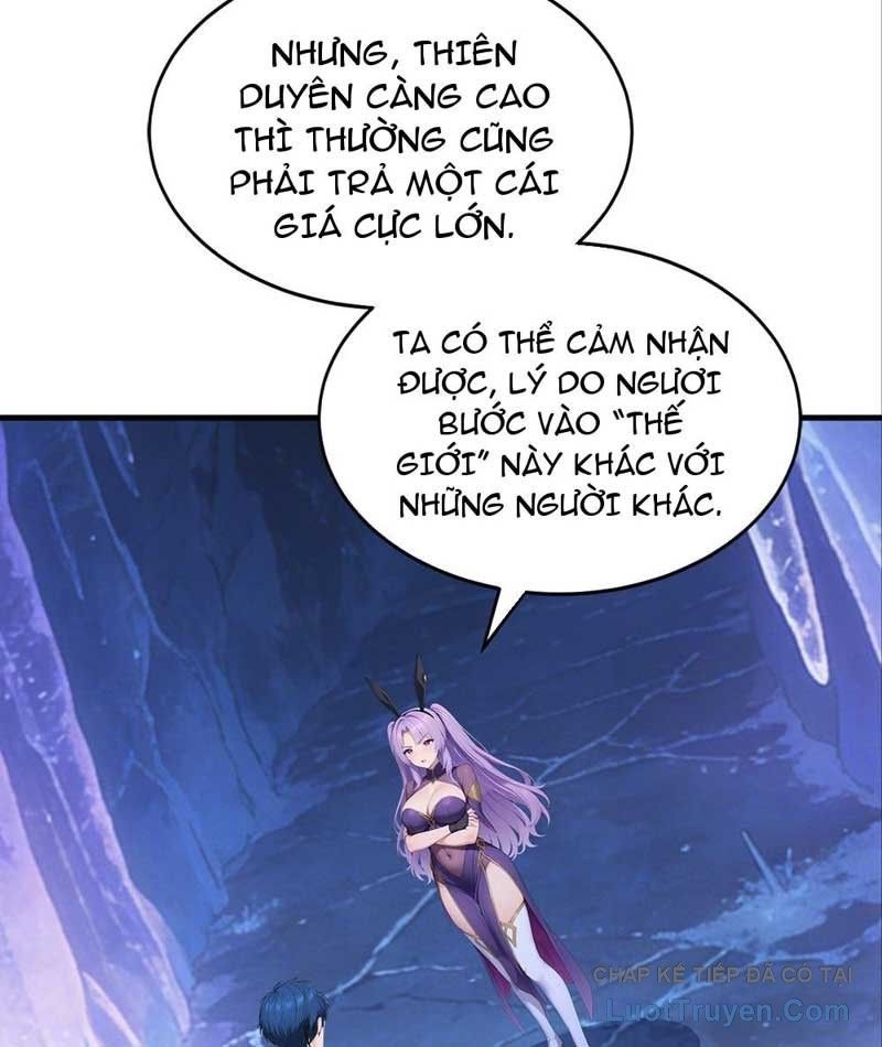 Trò chơi kéo dài tính mạng, ta lũng đoạn tình báo dã quái Chapter 20 - Trang 15