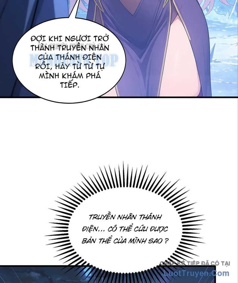 Trò chơi kéo dài tính mạng, ta lũng đoạn tình báo dã quái Chapter 20 - Trang 23