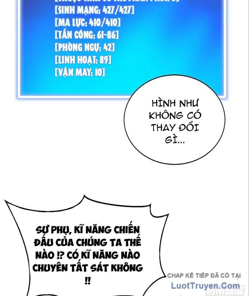 Trò chơi kéo dài tính mạng, ta lũng đoạn tình báo dã quái Chapter 20 - Trang 31