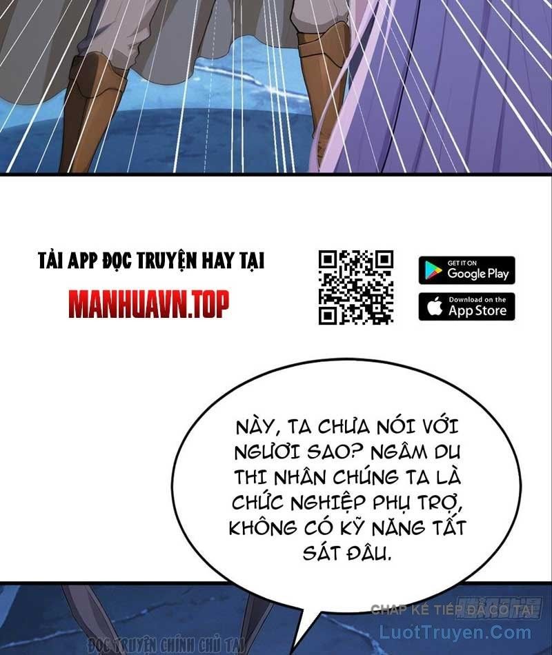 Trò chơi kéo dài tính mạng, ta lũng đoạn tình báo dã quái Chapter 20 - Trang 33