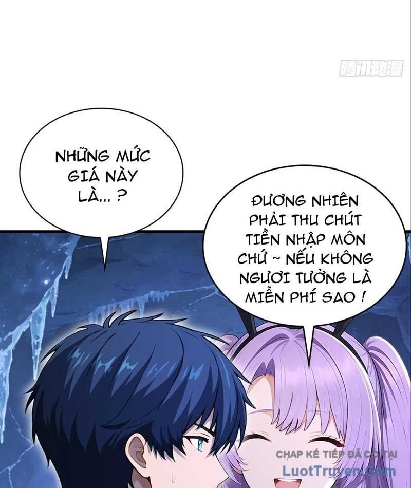 Trò chơi kéo dài tính mạng, ta lũng đoạn tình báo dã quái Chapter 20 - Trang 42
