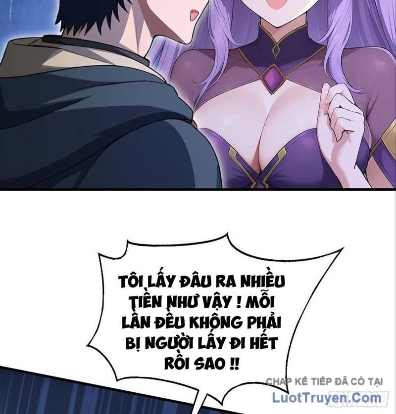 Trò chơi kéo dài tính mạng, ta lũng đoạn tình báo dã quái Chapter 20 - Trang 43