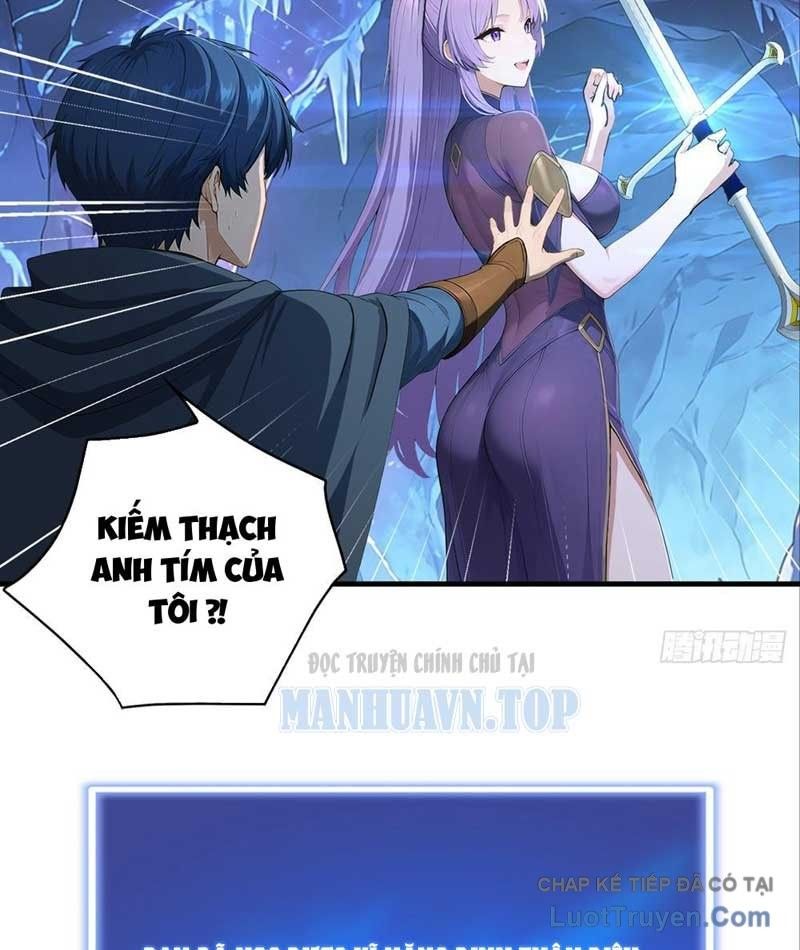 Trò chơi kéo dài tính mạng, ta lũng đoạn tình báo dã quái Chapter 20 - Trang 47