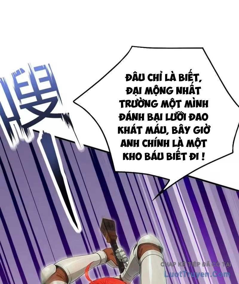 Trò chơi kéo dài tính mạng, ta lũng đoạn tình báo dã quái Chapter 21 - Trang 15