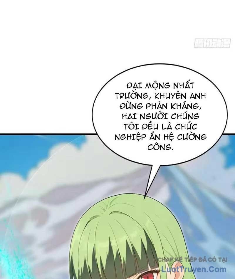 Trò chơi kéo dài tính mạng, ta lũng đoạn tình báo dã quái Chapter 21 - Trang 18