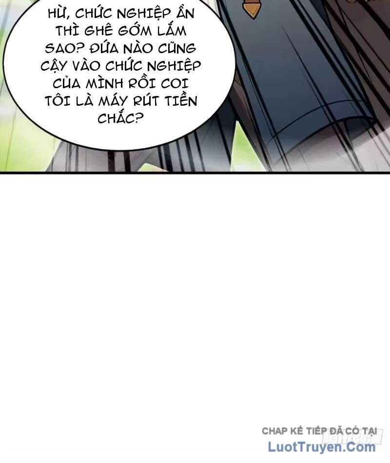 Trò chơi kéo dài tính mạng, ta lũng đoạn tình báo dã quái Chapter 21 - Trang 22
