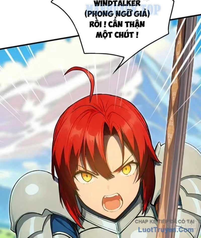 Trò chơi kéo dài tính mạng, ta lũng đoạn tình báo dã quái Chapter 21 - Trang 32