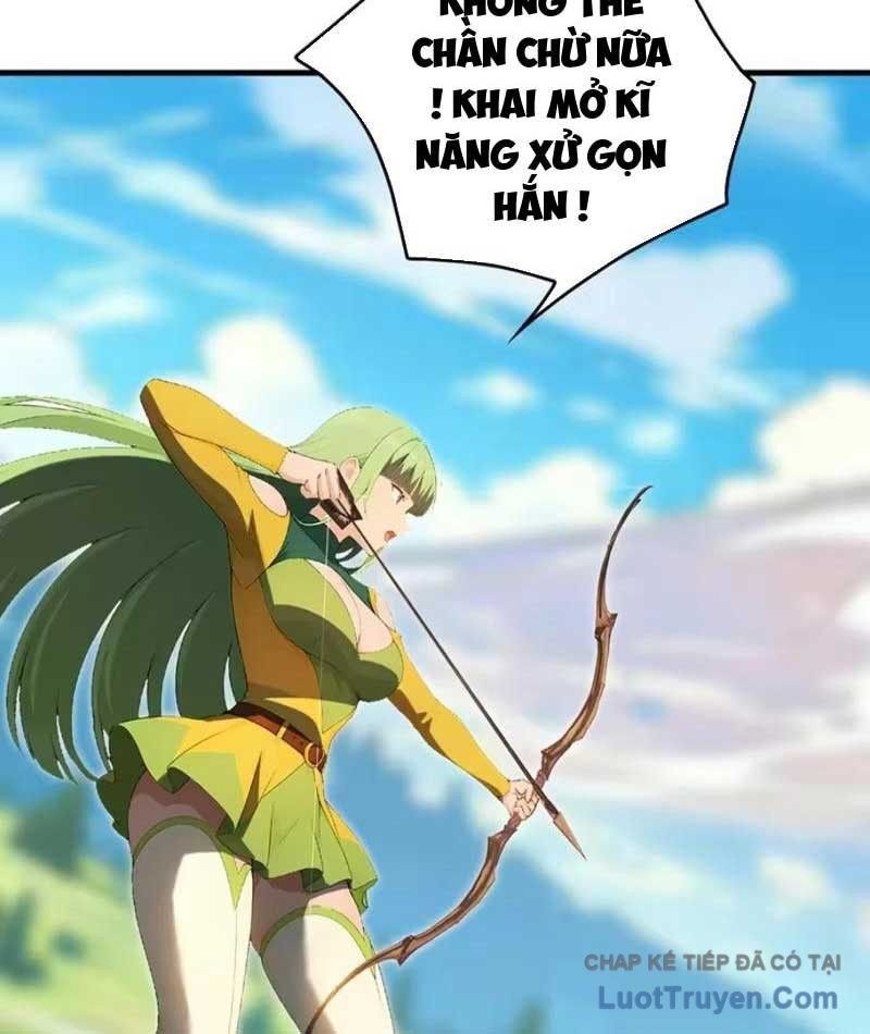 Trò chơi kéo dài tính mạng, ta lũng đoạn tình báo dã quái Chapter 21 - Trang 37