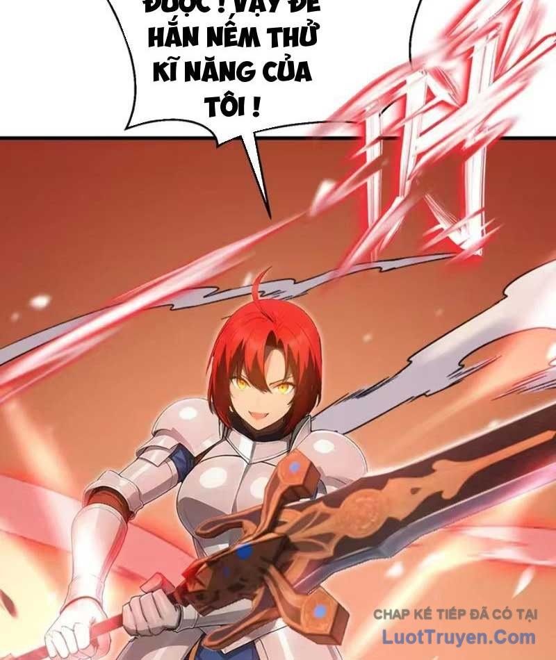 Trò chơi kéo dài tính mạng, ta lũng đoạn tình báo dã quái Chapter 21 - Trang 39