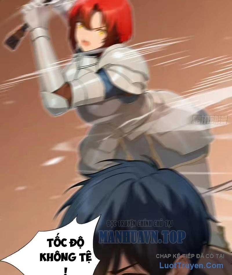 Trò chơi kéo dài tính mạng, ta lũng đoạn tình báo dã quái Chapter 21 - Trang 42