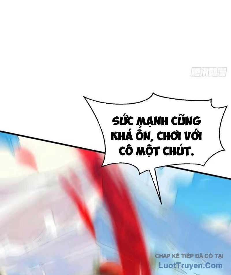 Trò chơi kéo dài tính mạng, ta lũng đoạn tình báo dã quái Chapter 21 - Trang 44