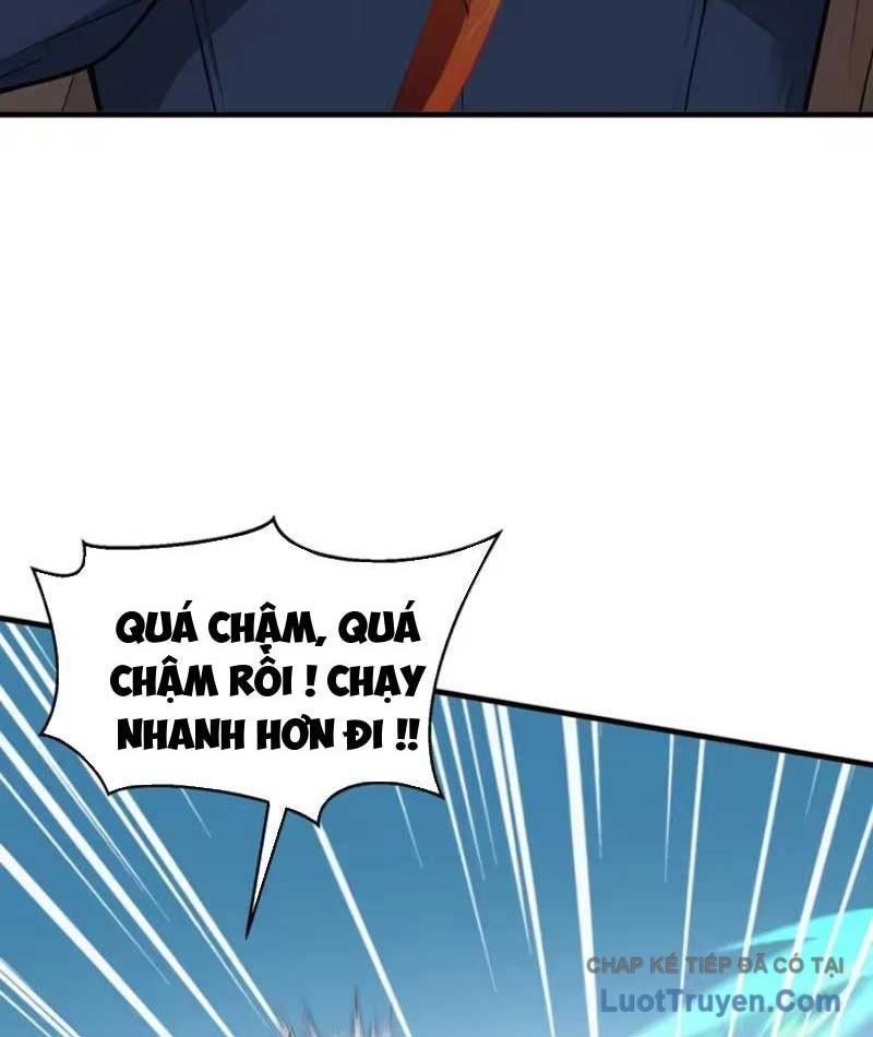 Trò chơi kéo dài tính mạng, ta lũng đoạn tình báo dã quái Chapter 22 - Trang 24