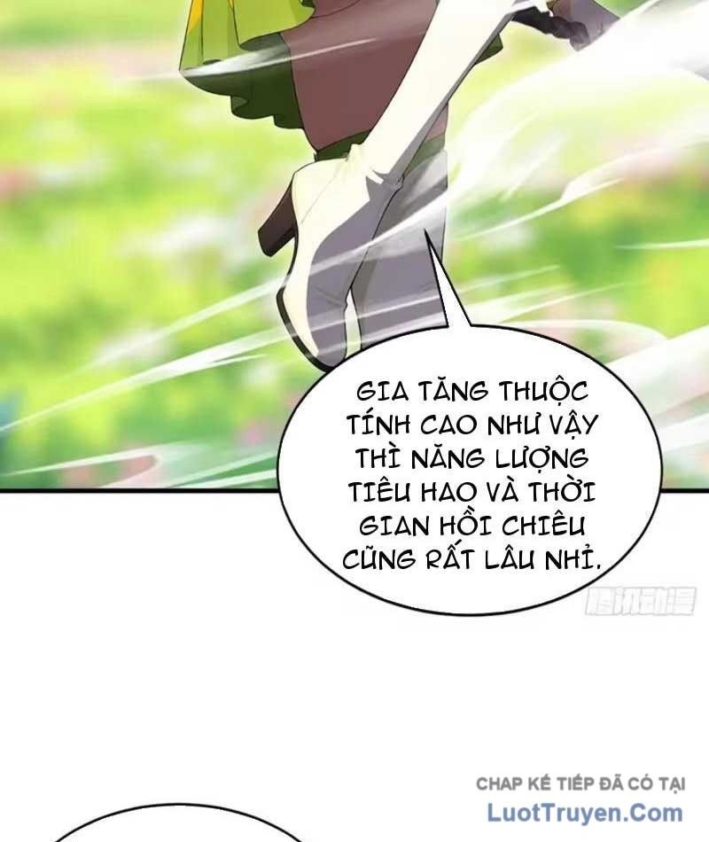 Trò chơi kéo dài tính mạng, ta lũng đoạn tình báo dã quái Chapter 22 - Trang 39