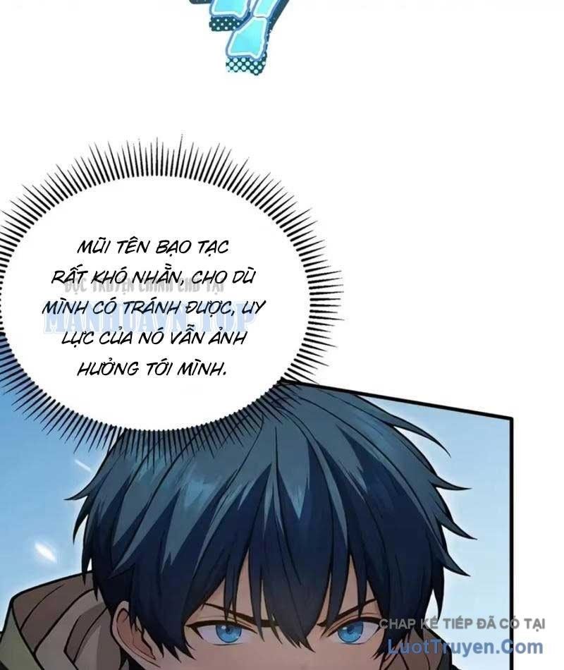 Trò chơi kéo dài tính mạng, ta lũng đoạn tình báo dã quái Chapter 22 - Trang 7