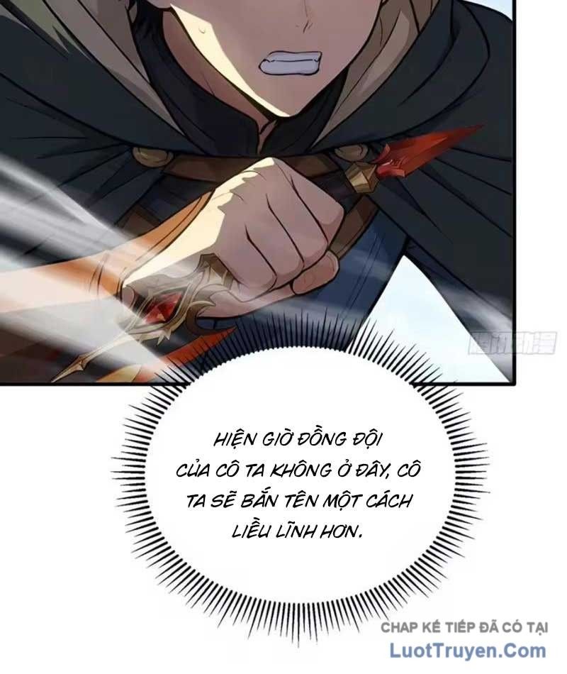Trò chơi kéo dài tính mạng, ta lũng đoạn tình báo dã quái Chapter 22 - Trang 8