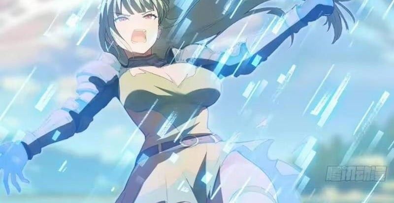 Trò chơi kéo dài tính mạng, ta lũng đoạn tình báo dã quái Chapter 23 - Trang 31