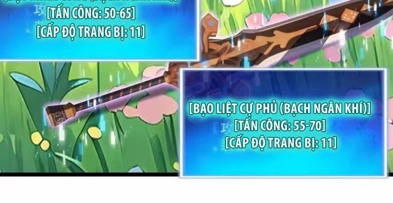 Trò chơi kéo dài tính mạng, ta lũng đoạn tình báo dã quái Chapter 23 - Trang 38
