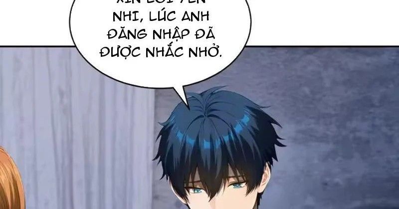 Trò chơi kéo dài tính mạng, ta lũng đoạn tình báo dã quái Chapter 24 - Trang 23
