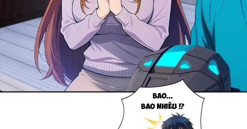 Trò chơi kéo dài tính mạng, ta lũng đoạn tình báo dã quái Chapter 24 - Trang 28