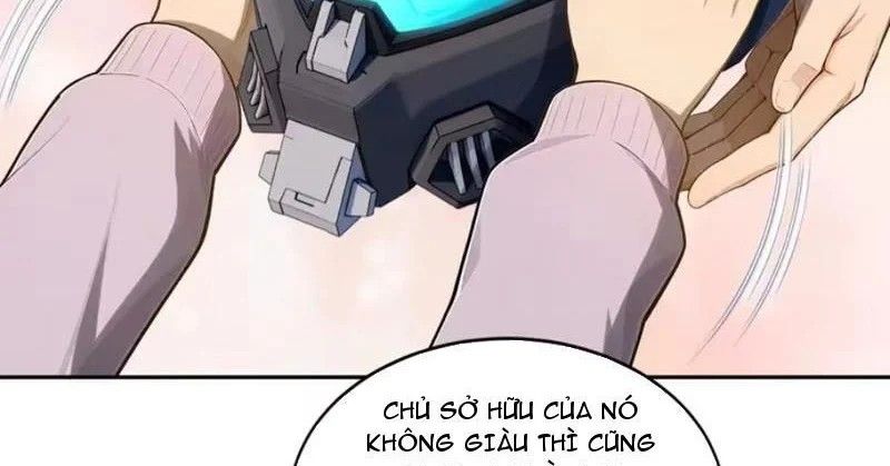 Trò chơi kéo dài tính mạng, ta lũng đoạn tình báo dã quái Chapter 24 - Trang 31