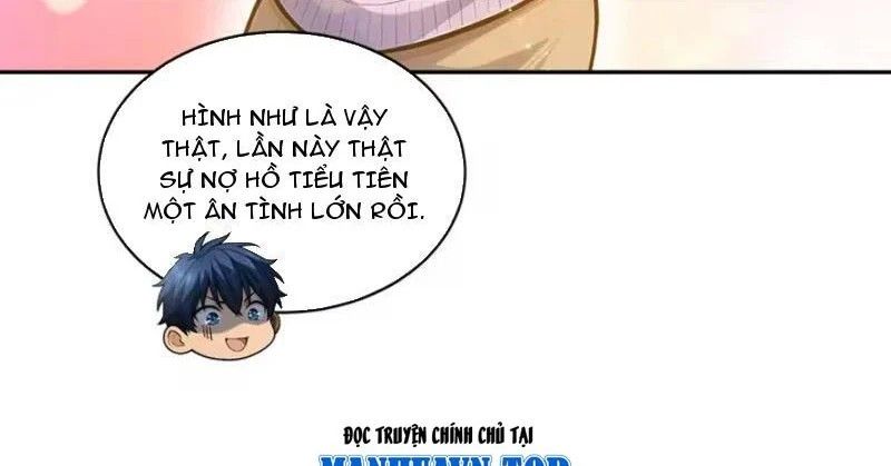 Trò chơi kéo dài tính mạng, ta lũng đoạn tình báo dã quái Chapter 24 - Trang 37