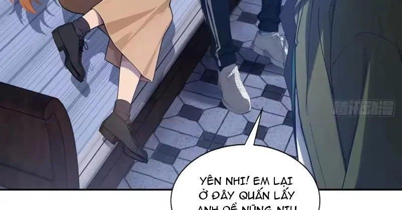 Trò chơi kéo dài tính mạng, ta lũng đoạn tình báo dã quái Chapter 24 - Trang 40