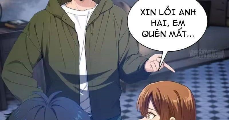 Trò chơi kéo dài tính mạng, ta lũng đoạn tình báo dã quái Chapter 24 - Trang 43