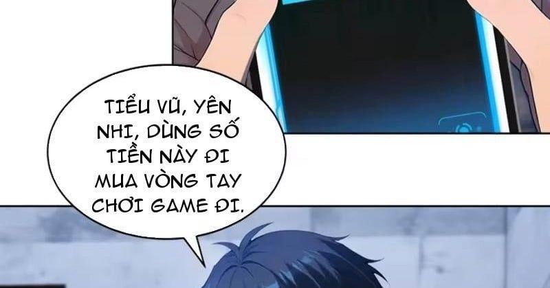 Trò chơi kéo dài tính mạng, ta lũng đoạn tình báo dã quái Chapter 24 - Trang 48