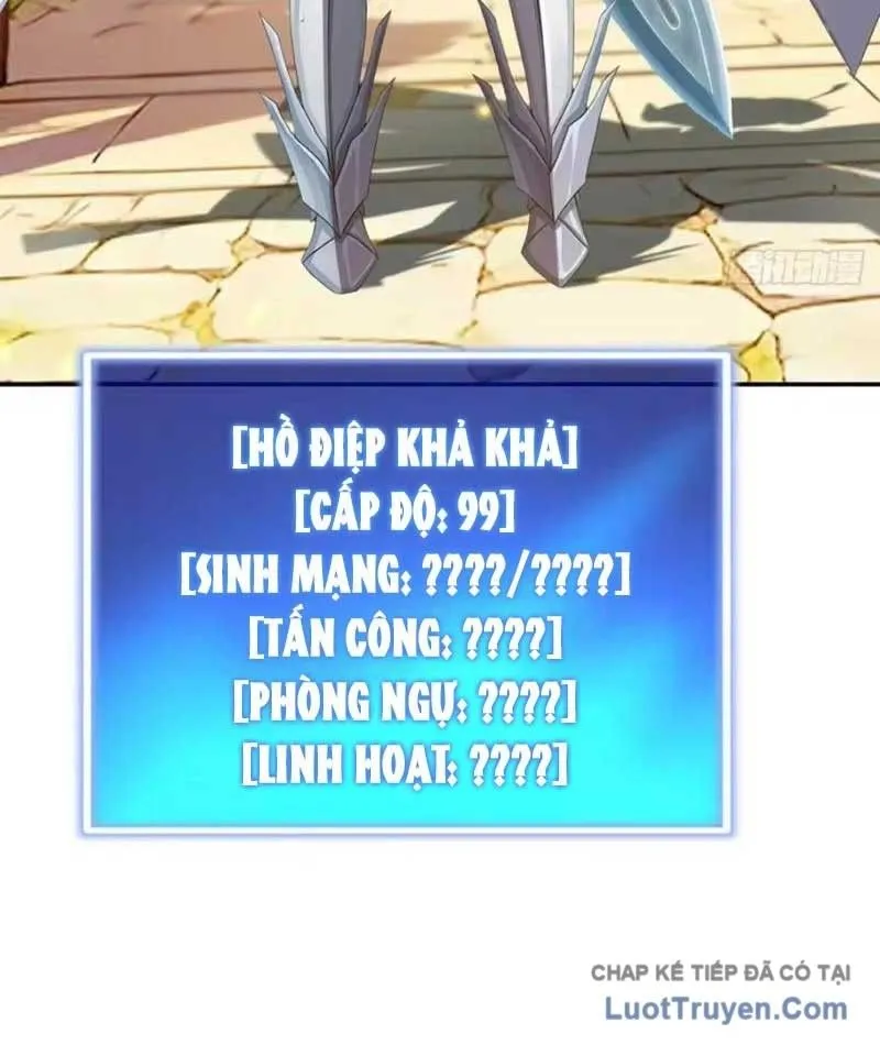 Trò chơi kéo dài tính mạng, ta lũng đoạn tình báo dã quái Chapter 25 - Trang 15
