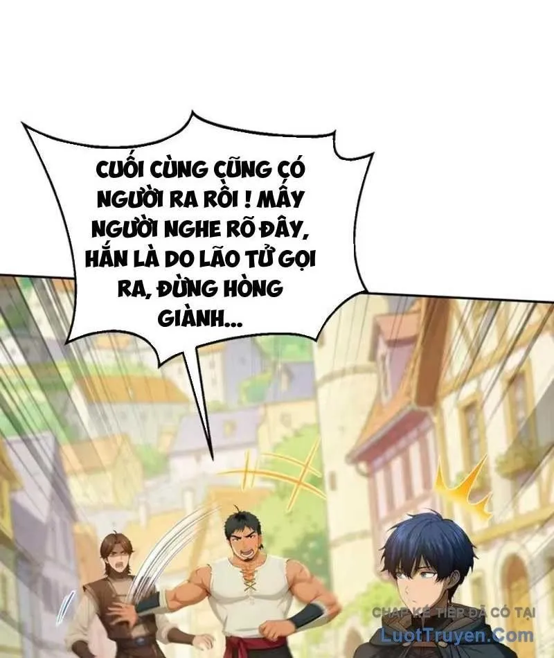 Trò chơi kéo dài tính mạng, ta lũng đoạn tình báo dã quái Chapter 25 - Trang 18