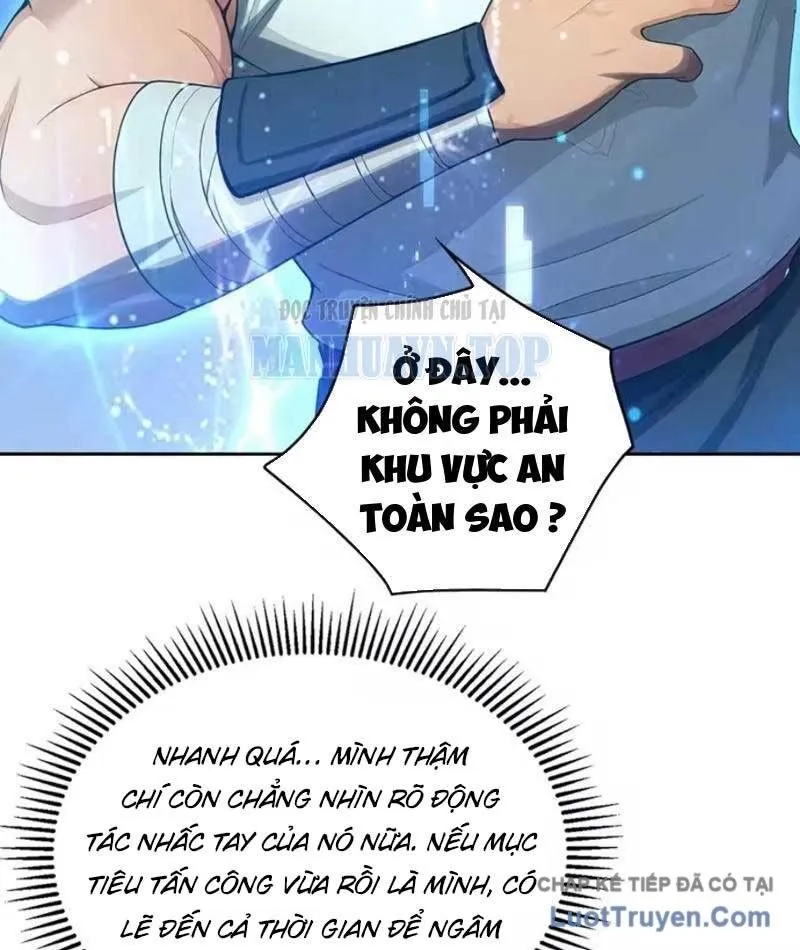 Trò chơi kéo dài tính mạng, ta lũng đoạn tình báo dã quái Chapter 25 - Trang 24