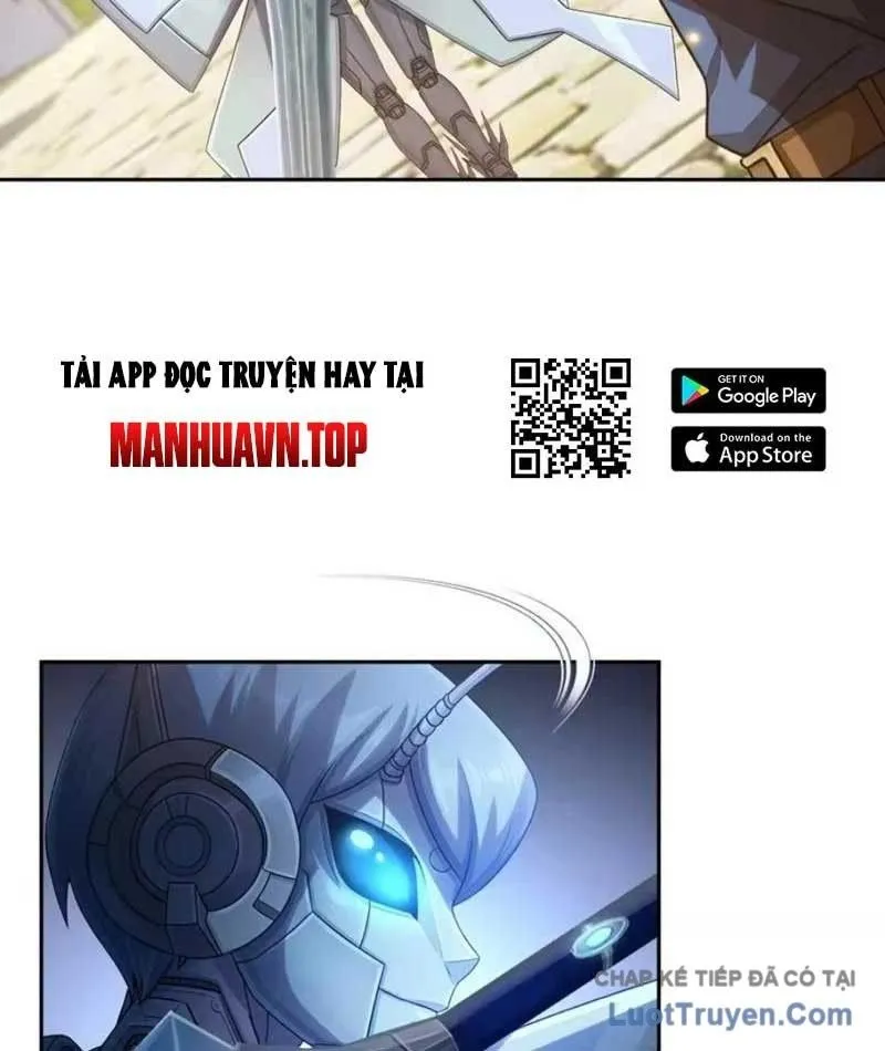 Trò chơi kéo dài tính mạng, ta lũng đoạn tình báo dã quái Chapter 25 - Trang 26