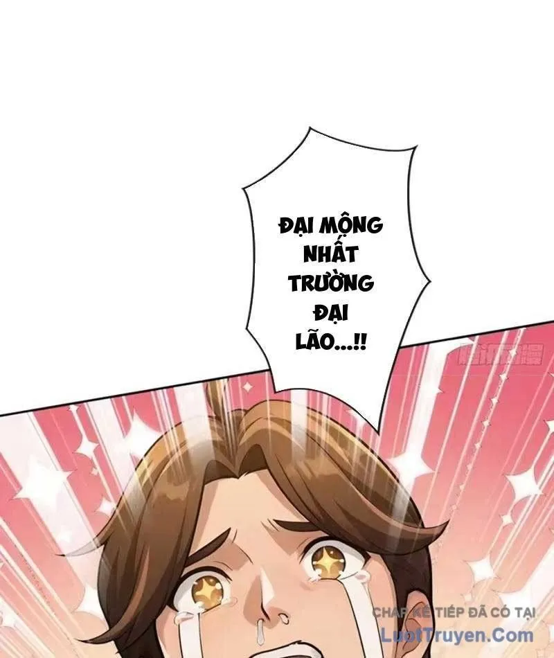 Trò chơi kéo dài tính mạng, ta lũng đoạn tình báo dã quái Chapter 25 - Trang 35