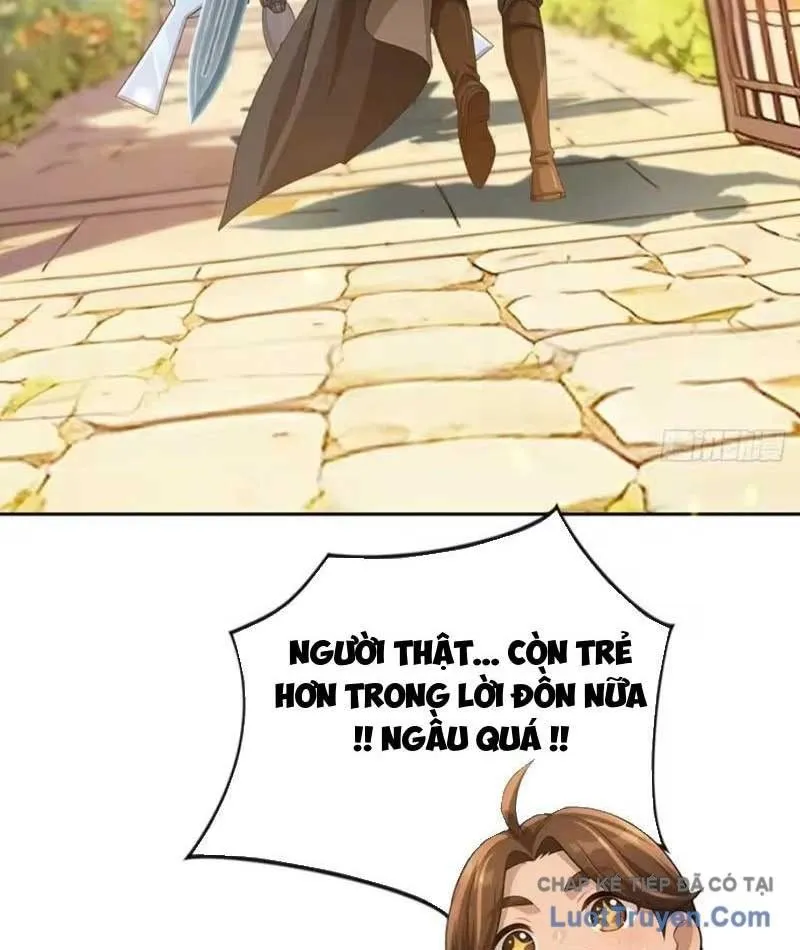 Trò chơi kéo dài tính mạng, ta lũng đoạn tình báo dã quái Chapter 25 - Trang 38