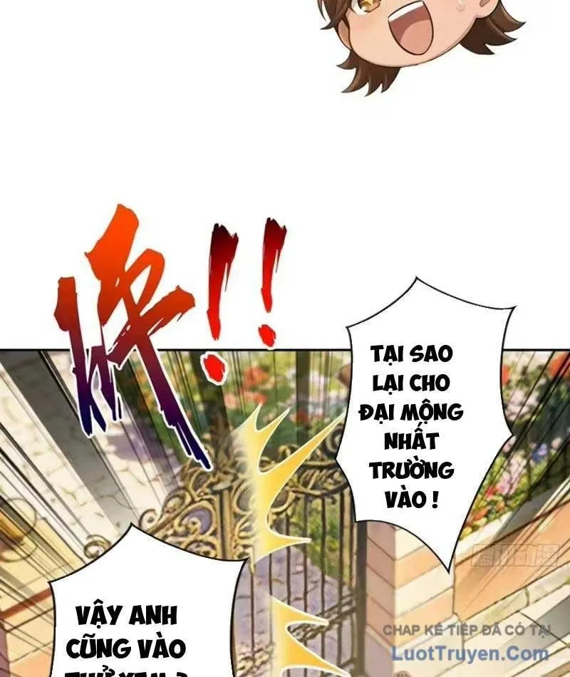 Trò chơi kéo dài tính mạng, ta lũng đoạn tình báo dã quái Chapter 25 - Trang 39