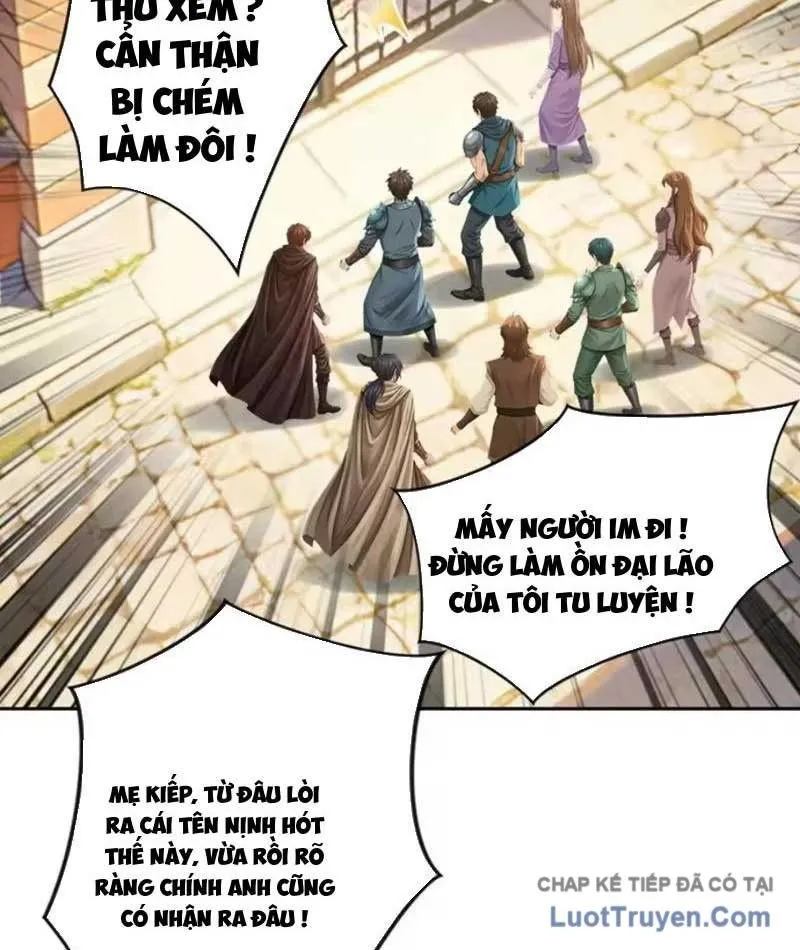 Trò chơi kéo dài tính mạng, ta lũng đoạn tình báo dã quái Chapter 25 - Trang 40