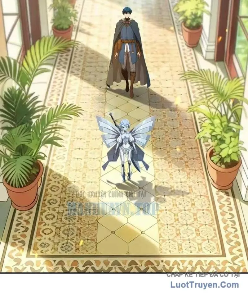 Trò chơi kéo dài tính mạng, ta lũng đoạn tình báo dã quái Chapter 25 - Trang 42