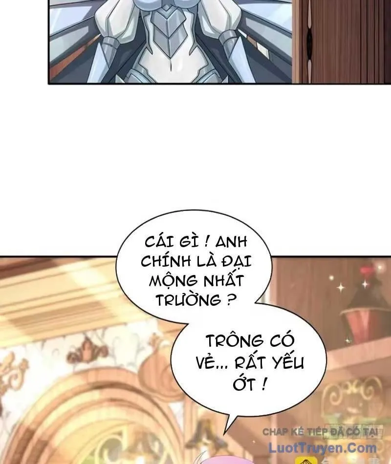 Trò chơi kéo dài tính mạng, ta lũng đoạn tình báo dã quái Chapter 25 - Trang 44