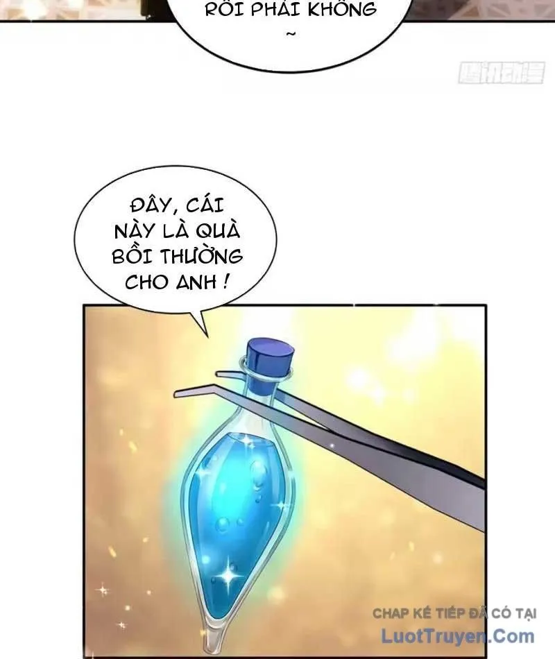 Trò chơi kéo dài tính mạng, ta lũng đoạn tình báo dã quái Chapter 25 - Trang 50