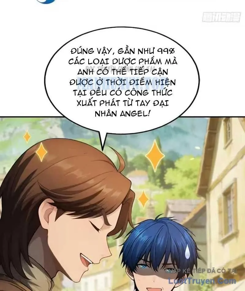 Trò chơi kéo dài tính mạng, ta lũng đoạn tình báo dã quái Chapter 25 - Trang 6