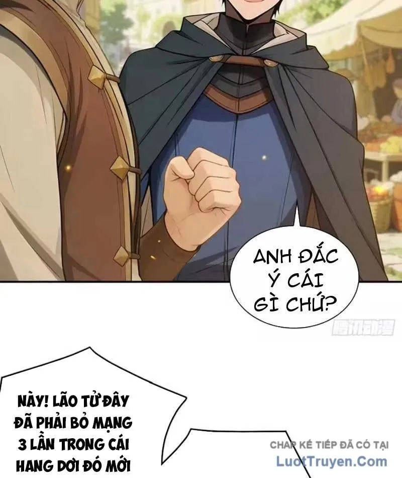 Trò chơi kéo dài tính mạng, ta lũng đoạn tình báo dã quái Chapter 25 - Trang 7