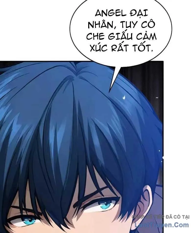 Trò chơi kéo dài tính mạng, ta lũng đoạn tình báo dã quái Chapter 26 - Trang 15