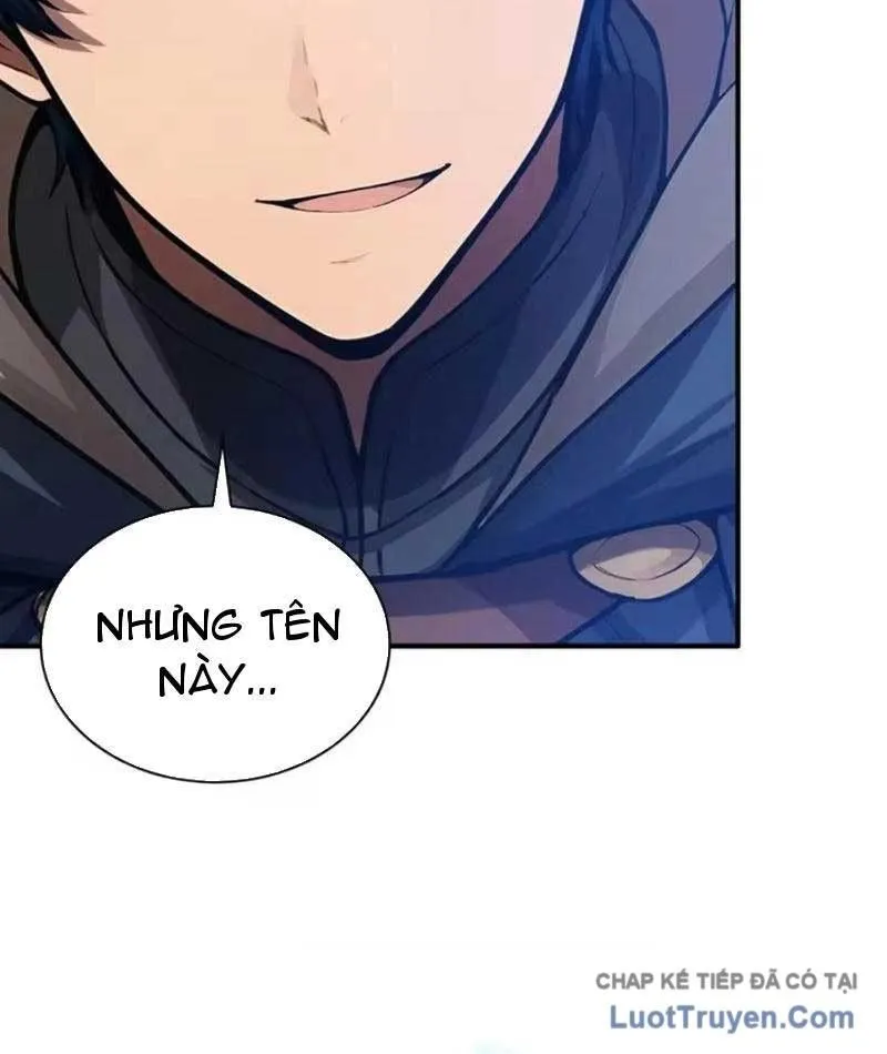 Trò chơi kéo dài tính mạng, ta lũng đoạn tình báo dã quái Chapter 26 - Trang 16